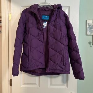 Ski Jacket